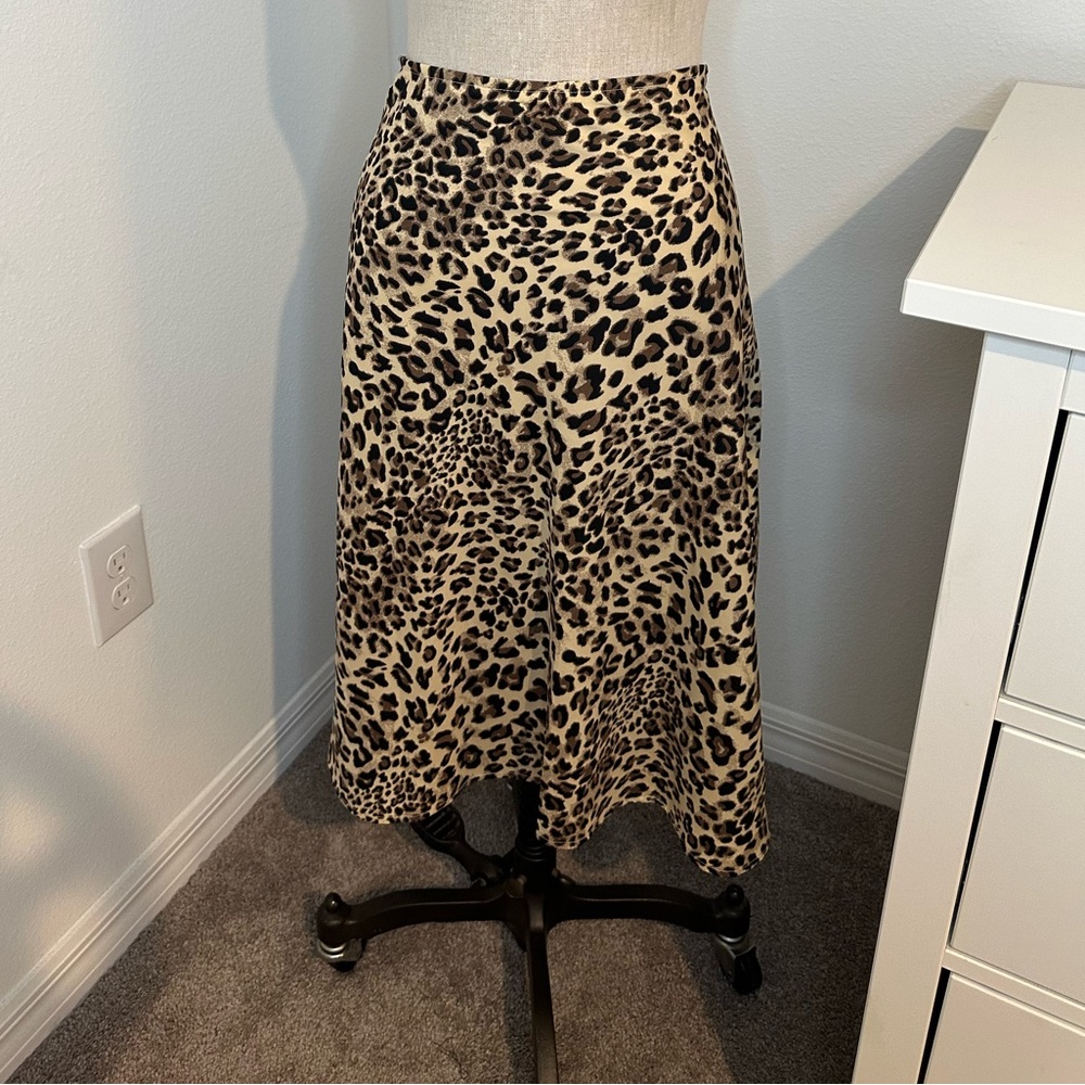 Women’s Slip Skirt